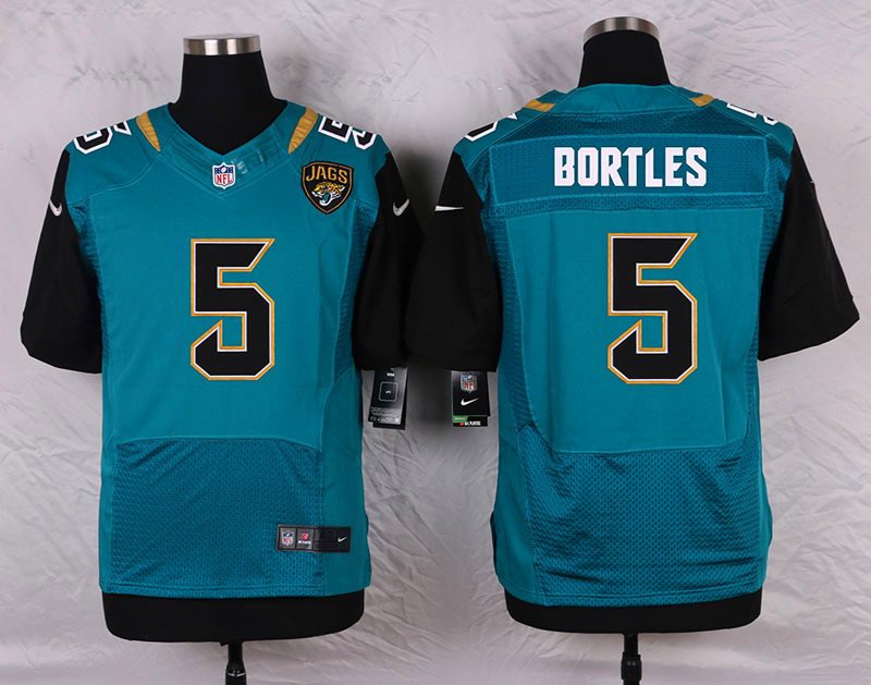 Jacksonville Jaguars elite jerseys-025